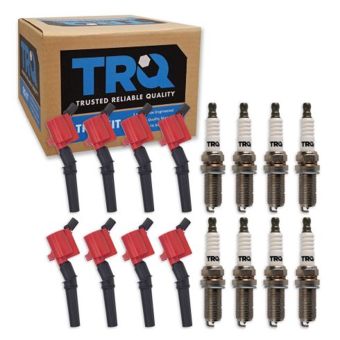 Image of Ford Lincoln Mercury VPG 16 Piece Ignition Kit