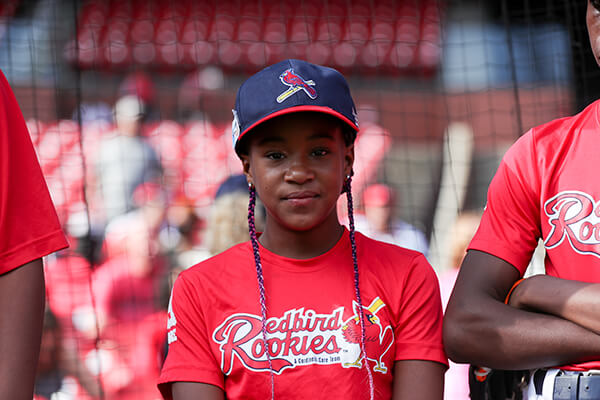 Redbird Rookies