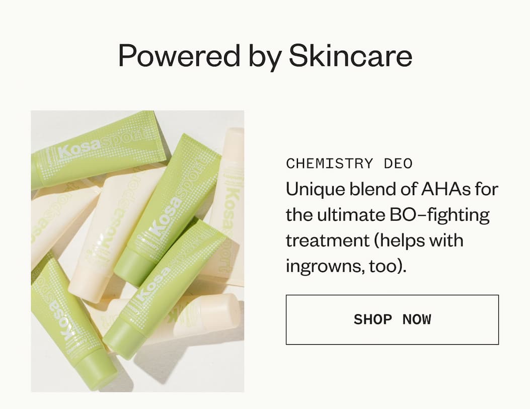 Chemistry Deo