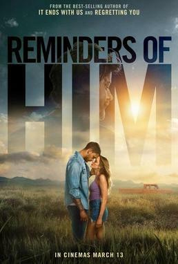 Reminders of Him