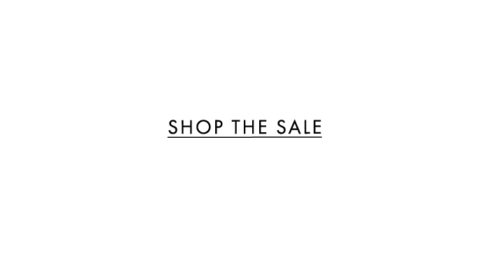 SHOP NEW SALE STYLES AND NEW MARKDOWNS