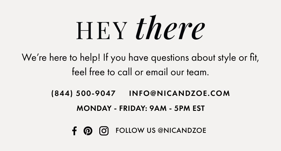 Contact us