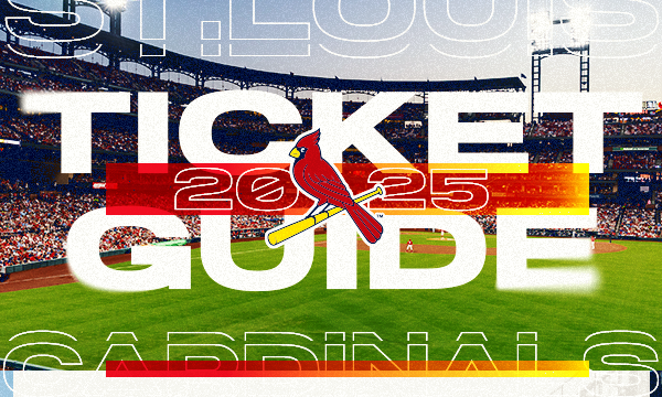 Ticket Guide