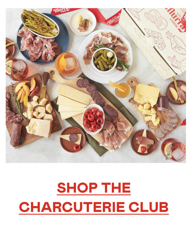 Shop the Charcuterie Club