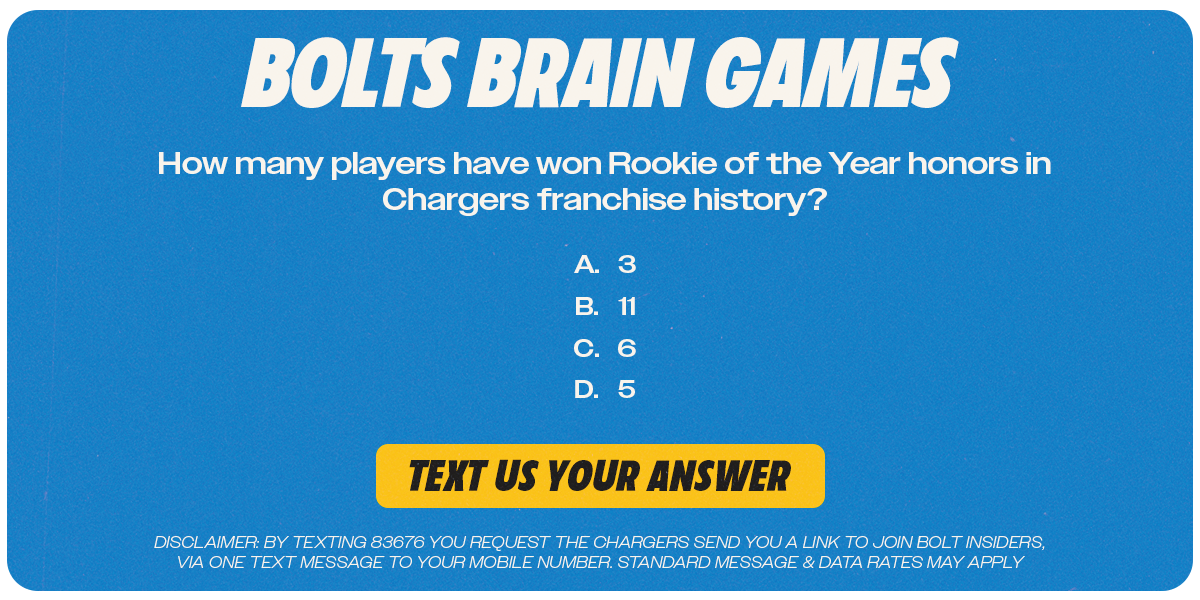 Bolts Brain Games