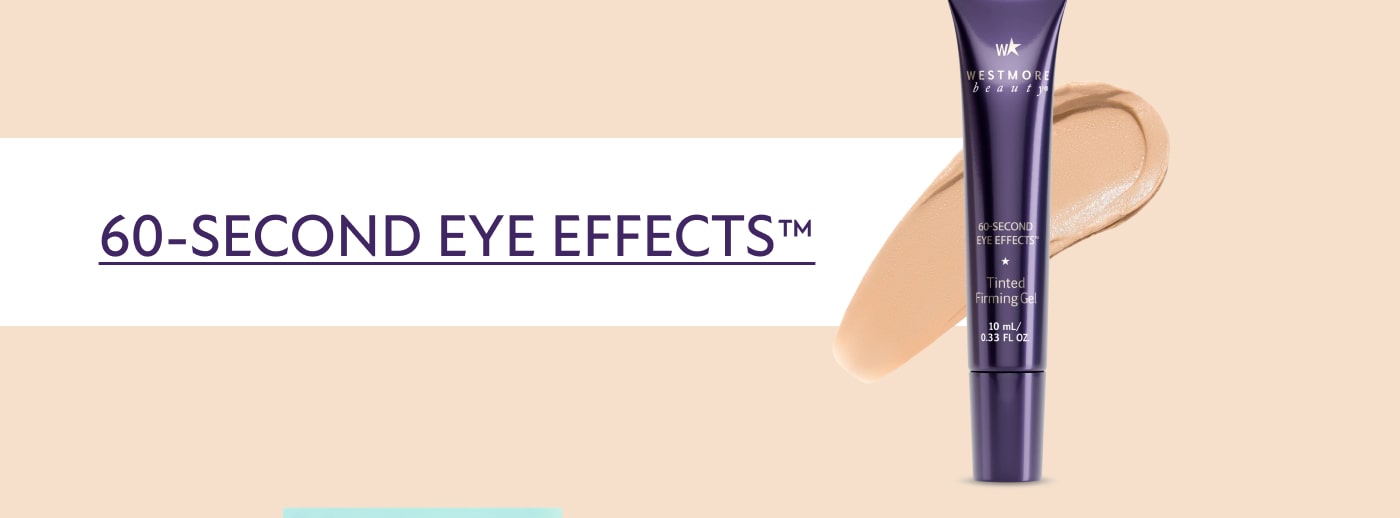 60-SECOND EYE EFFECTS™