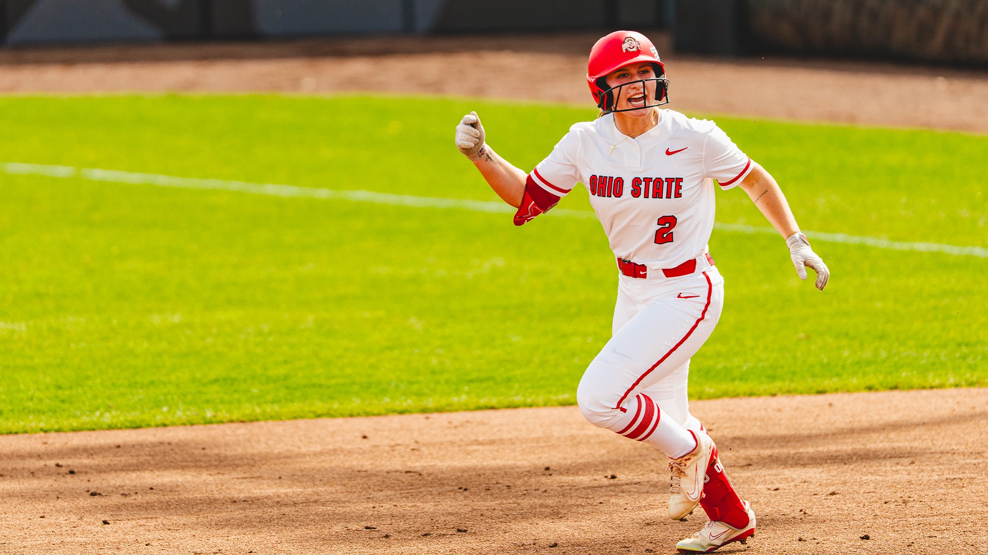 No. 21 Softball 