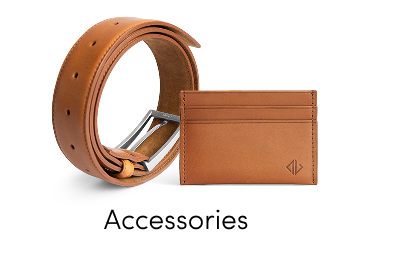 Shop Accessories