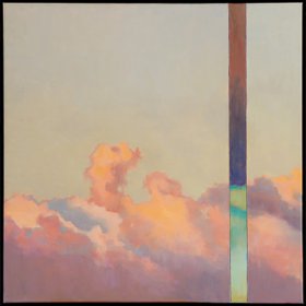 Peaceful Clouds