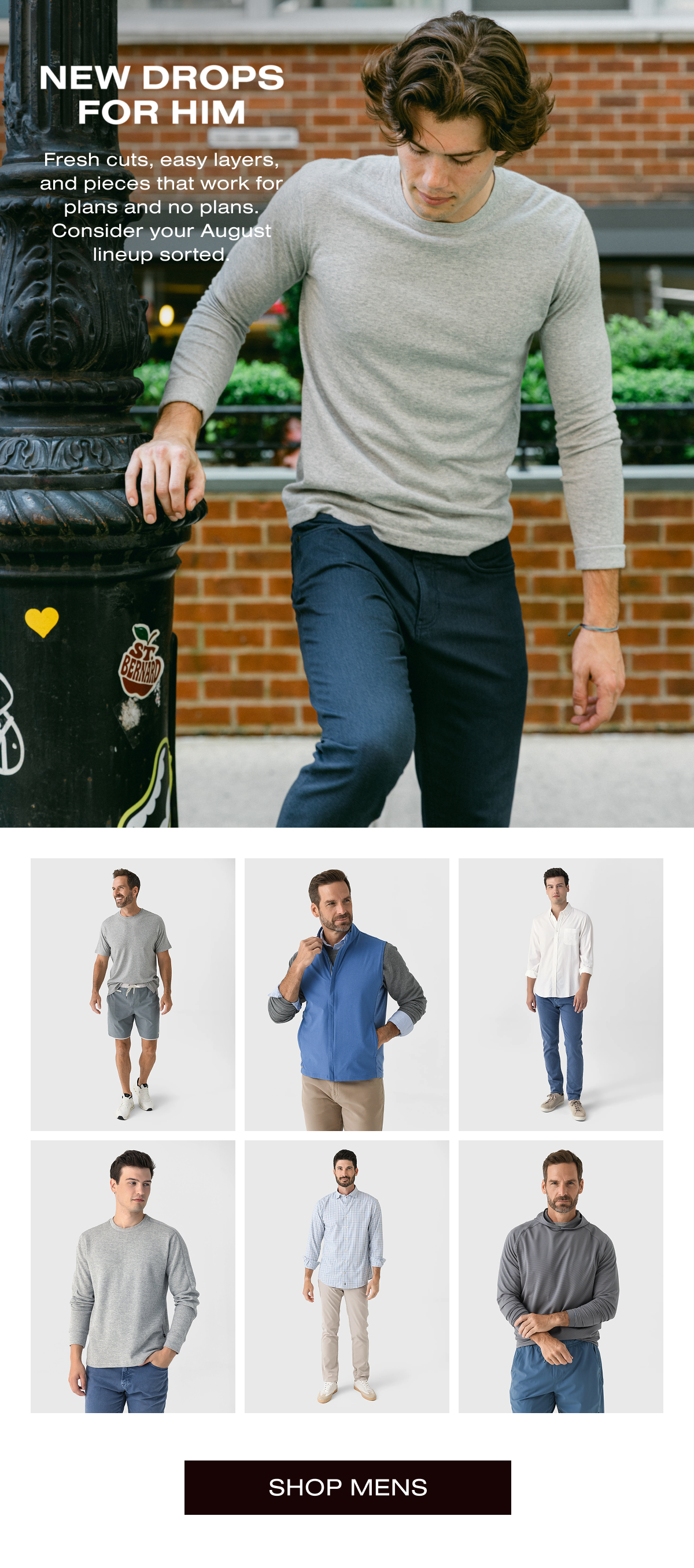Mens