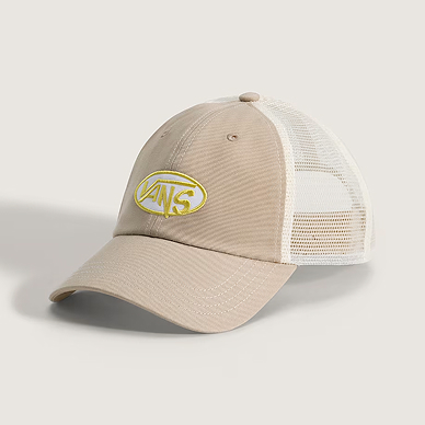Beach Trucker Hat