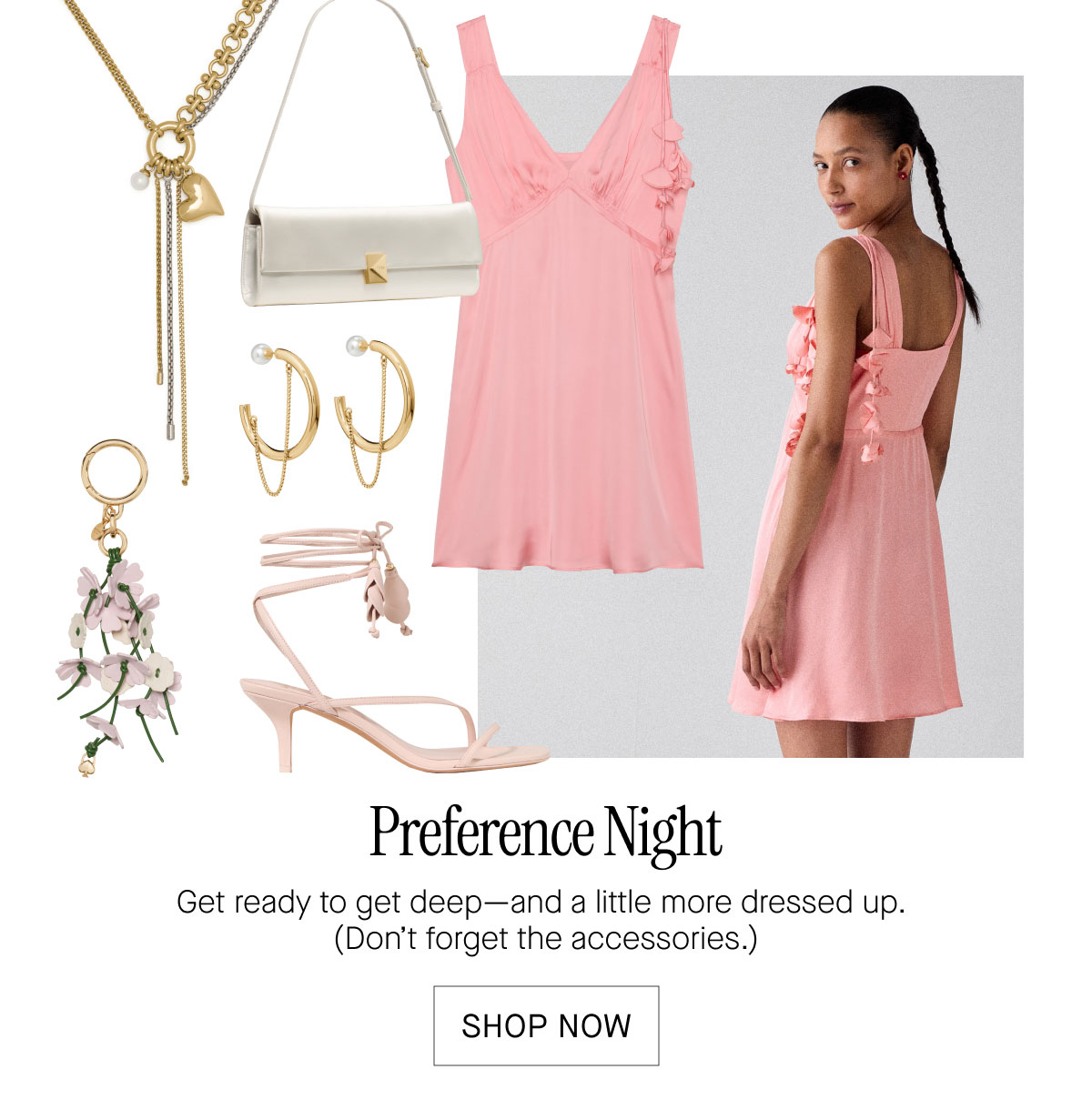 Preference Night