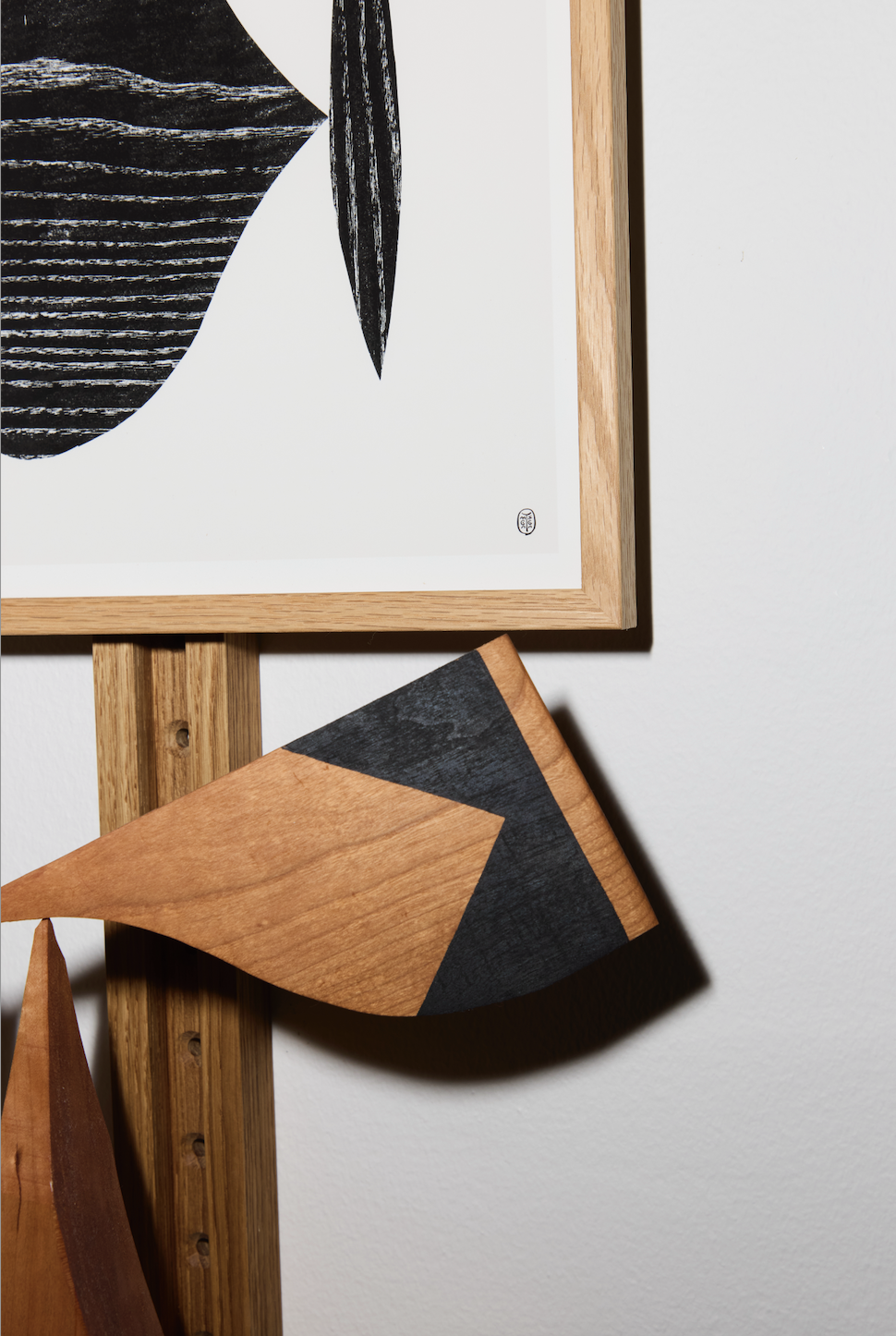 Offcut mobile nr.3