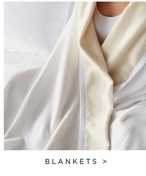 Shop blankets