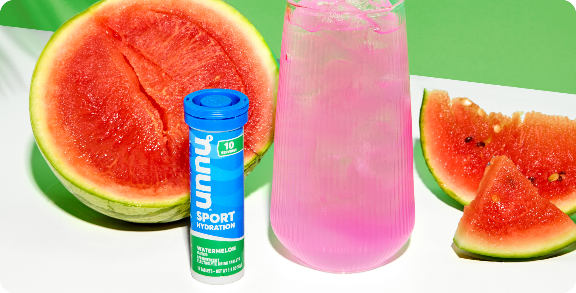 Nuun Sport Watermelon