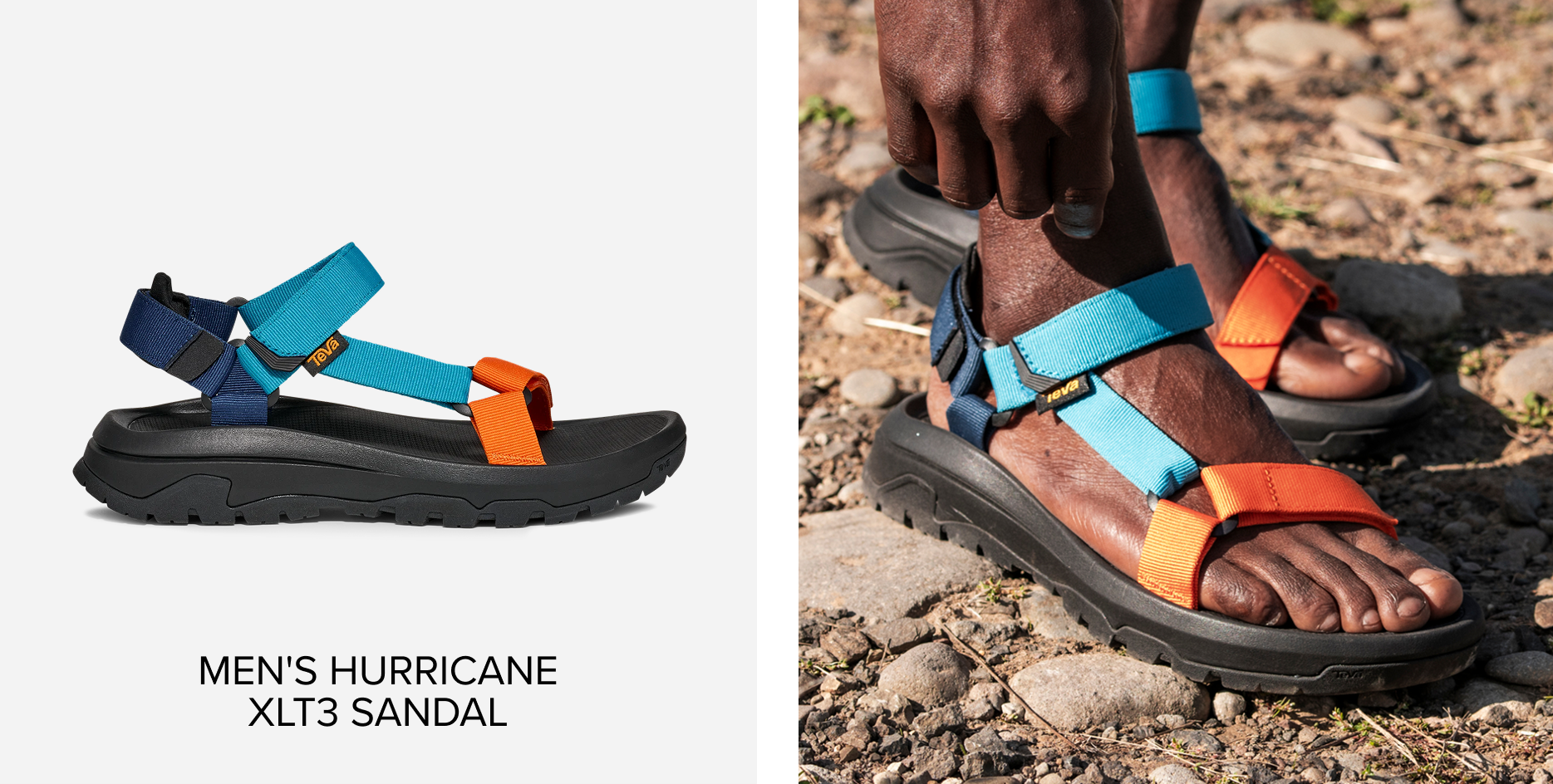 Men's Hurricane XLT3
