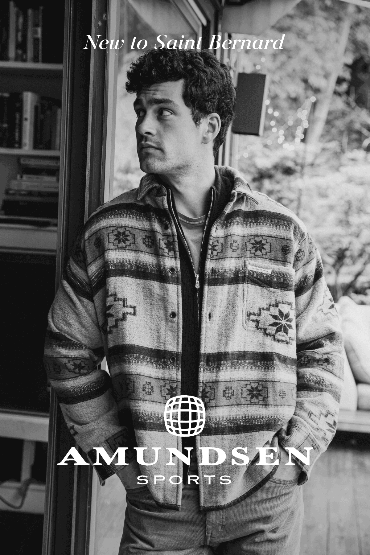 AMUNDSEN
