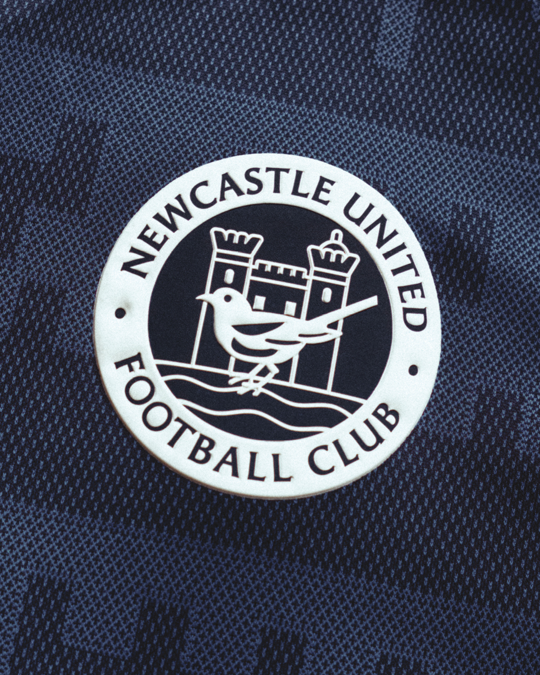 Be the first to see the away kit 