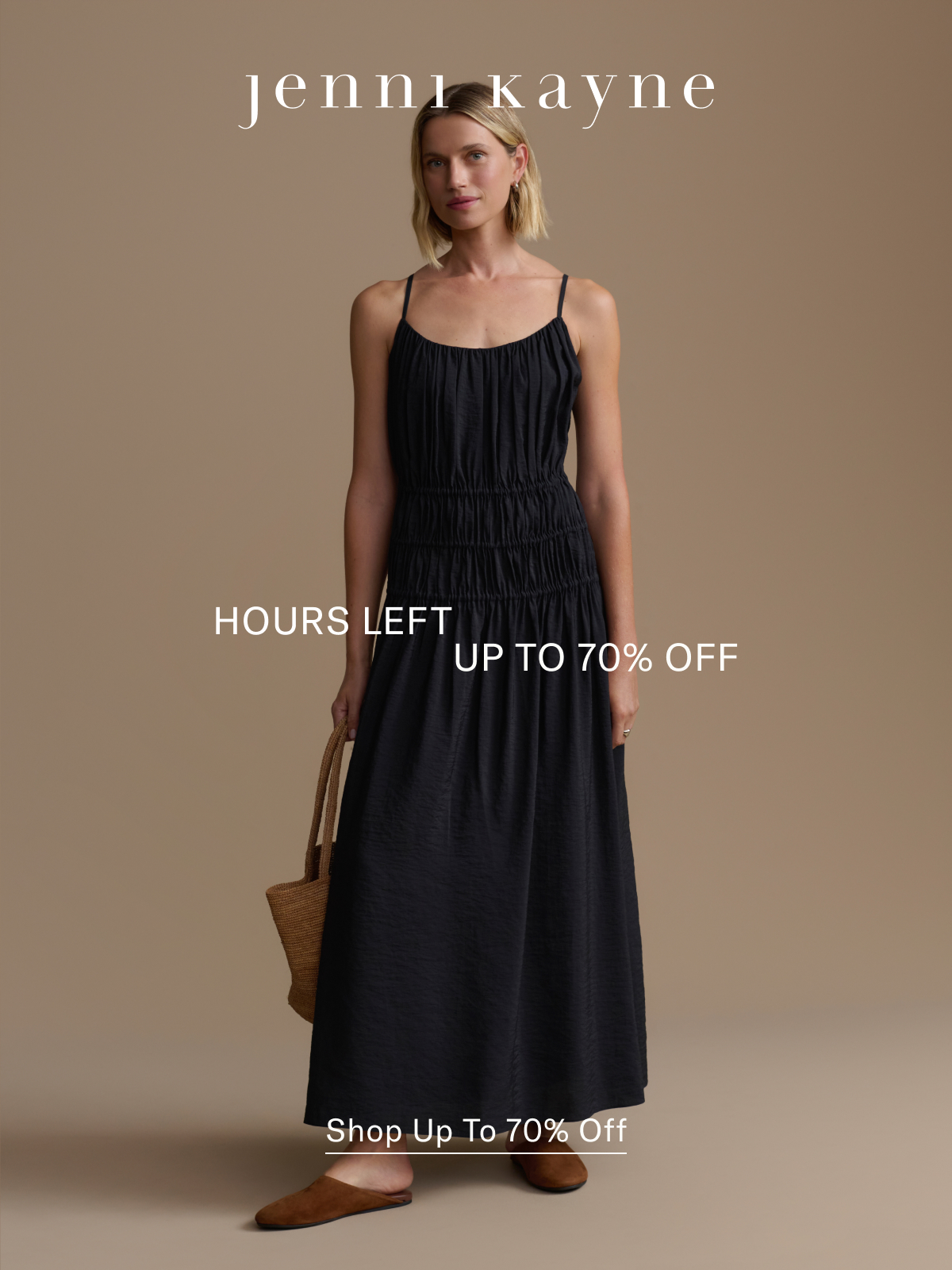 Warehouse Sale