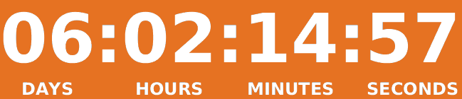 Time runs out on 2026-04-11 at 11:59 PM EDT