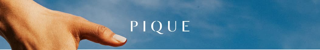 Pique Logo