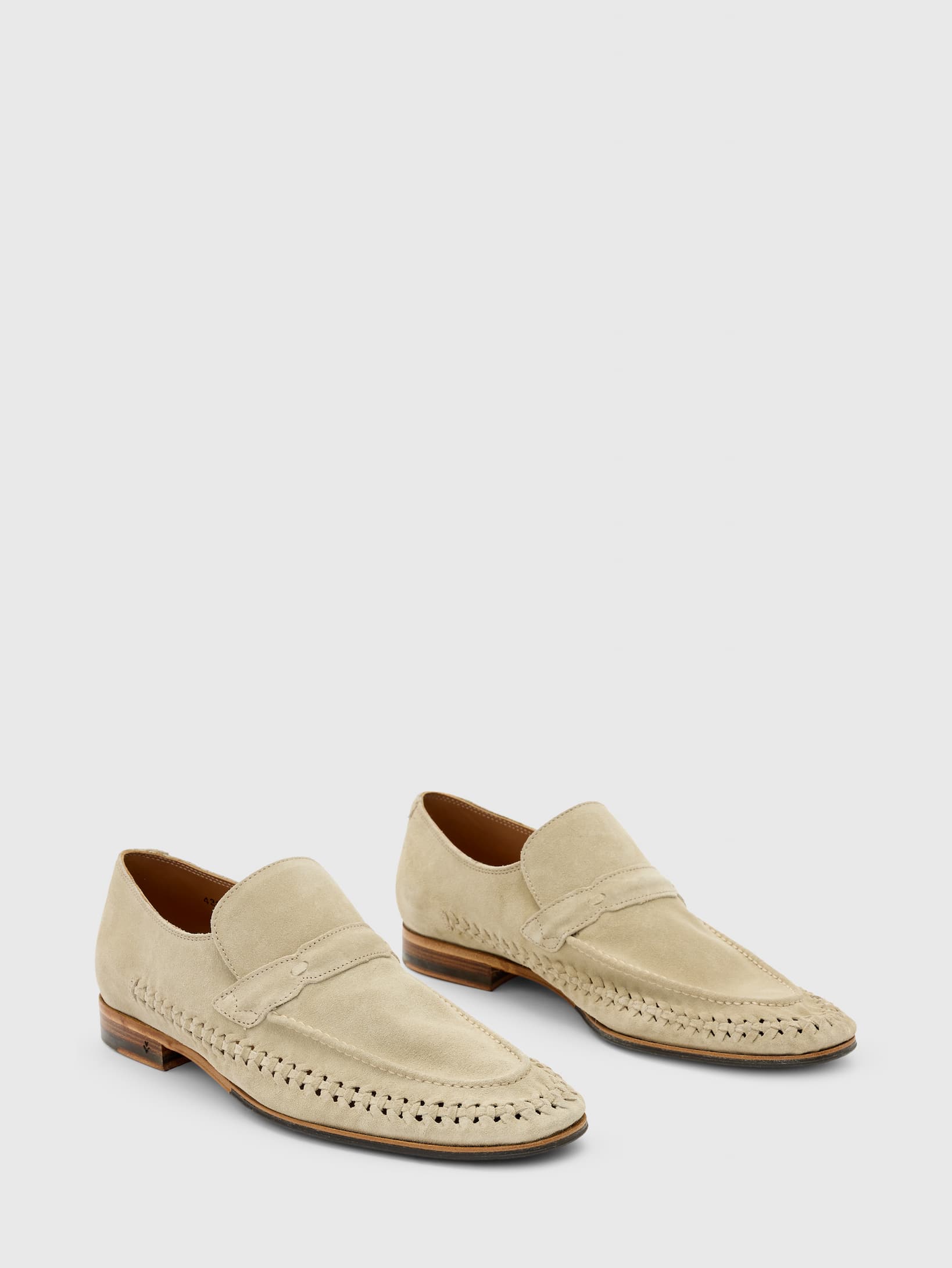 MERIDA LOAFER