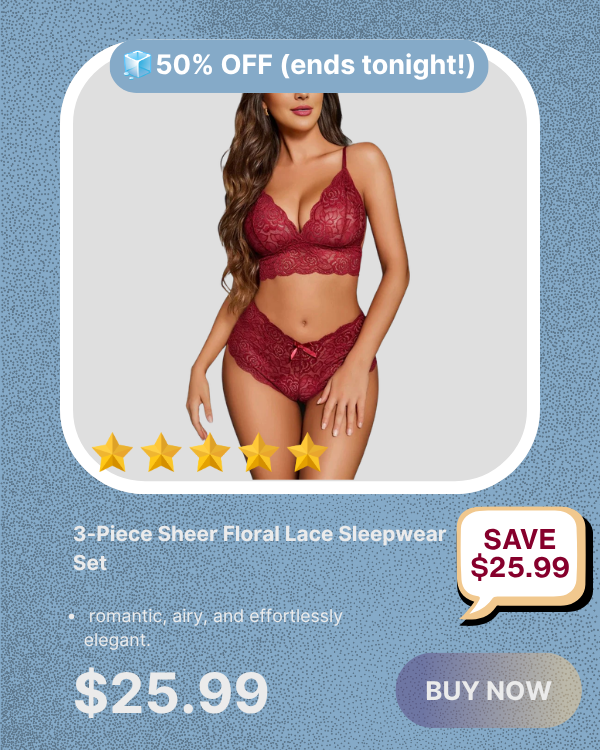50% OFF
