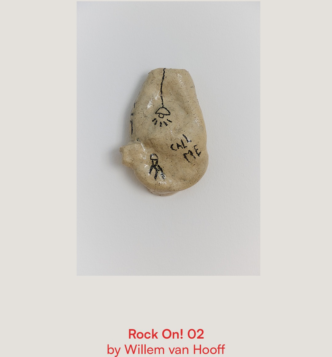 Rock On! 02