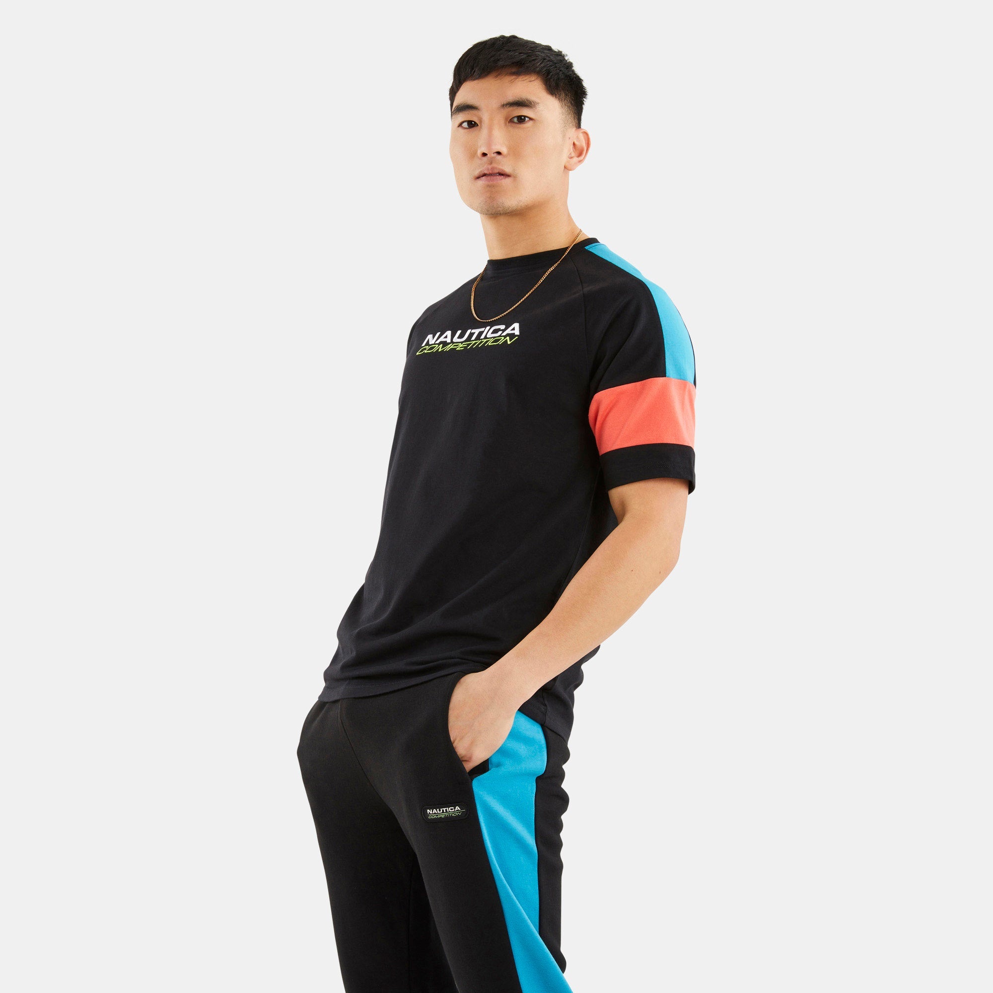 Image of Playera Competition De Hombre