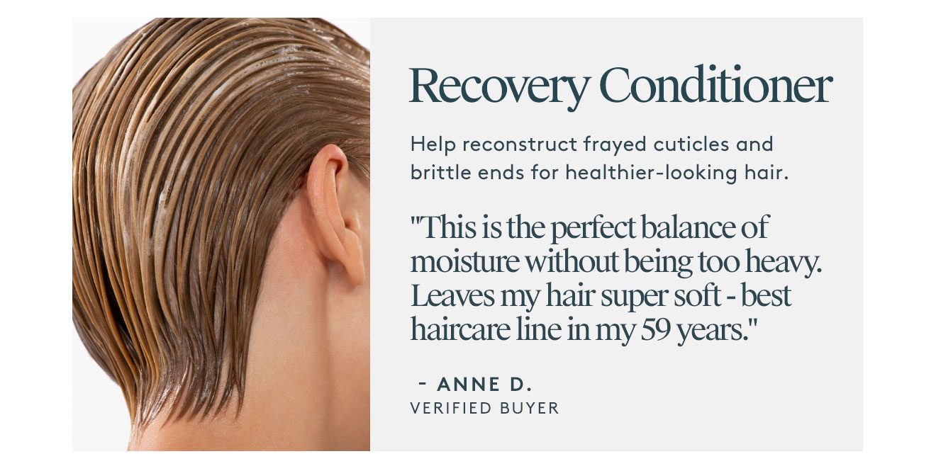 Recovery Conditioner