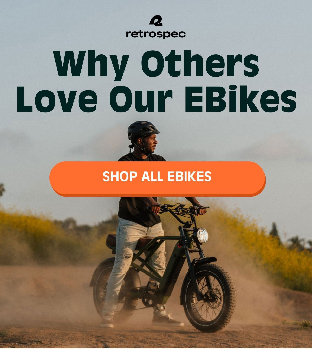 Shop EBikes