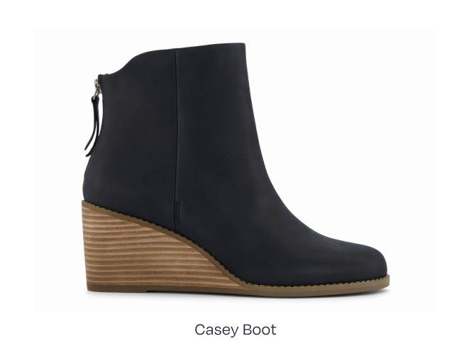 Casey Ankle Boot