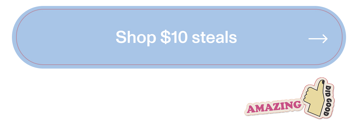 SHOP $10 DEALS