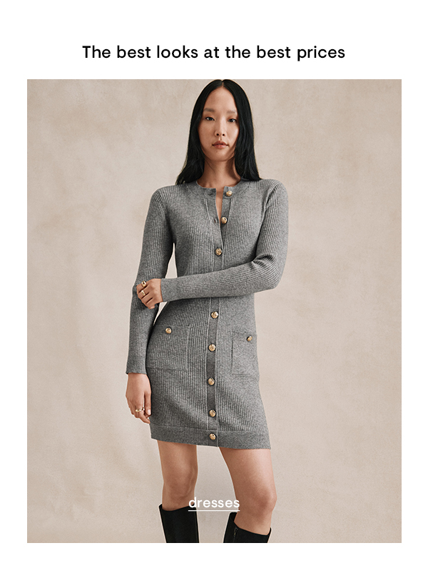 Shop Dresses