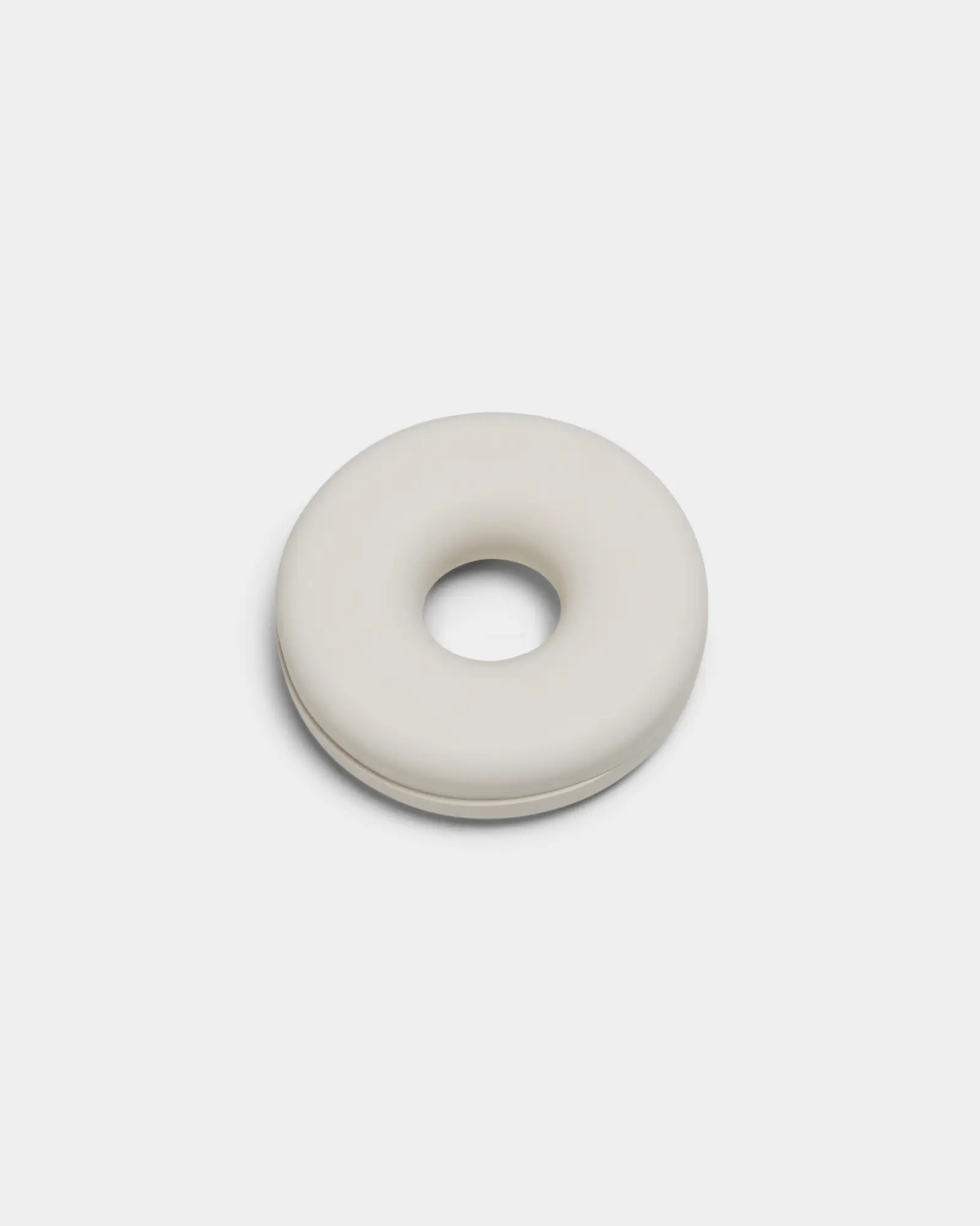 Image of Cable Bagel - Pearl