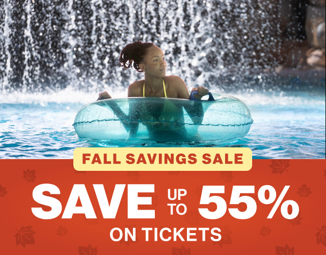 Plan your visit!