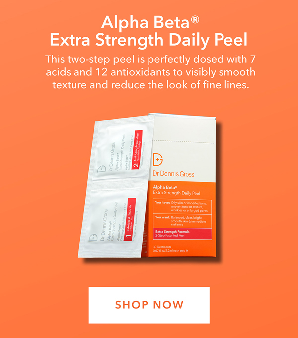 NEW Radiant, Smooth & Firm Extra Strength Kit ($130 Value)