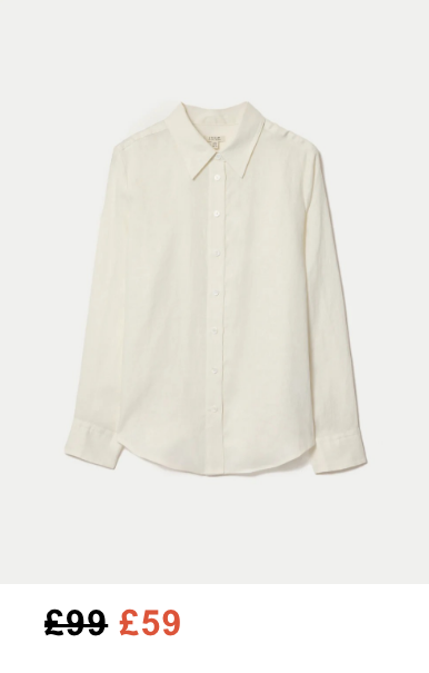 Linen Shirt