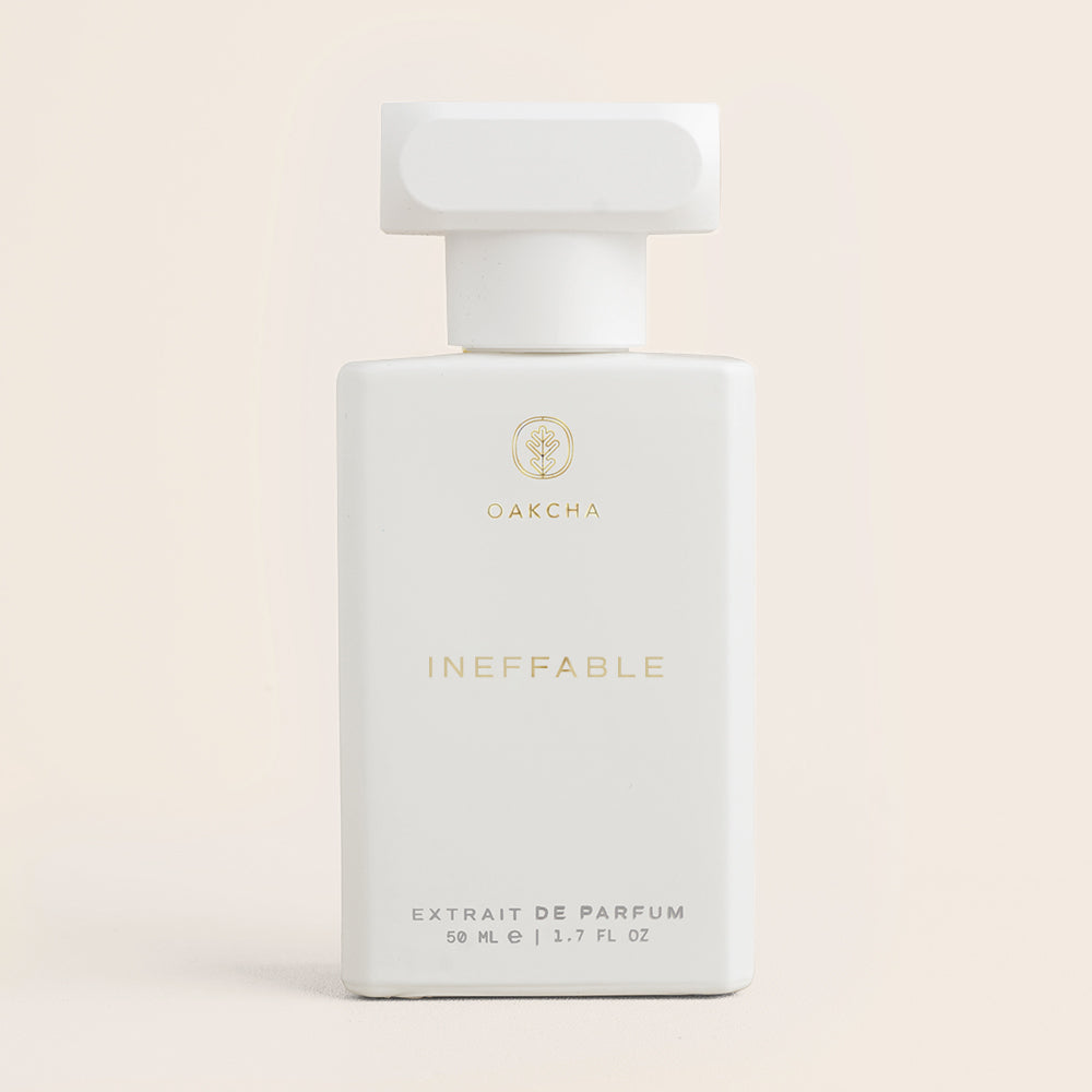 Image of Ineffable