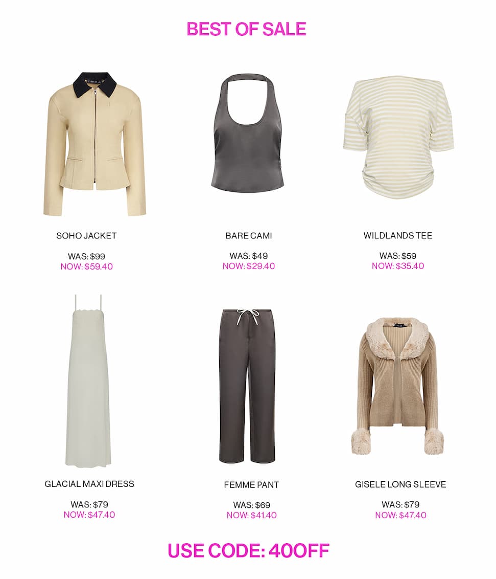 SHOP NOW