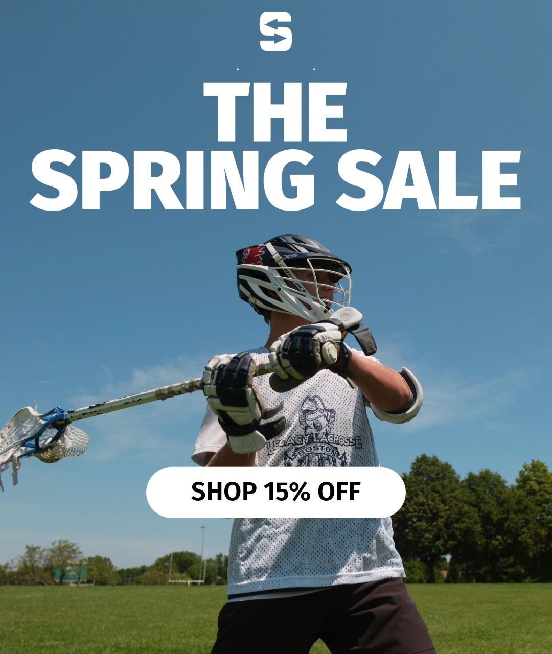 Spring Sale