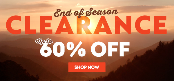 Clearance