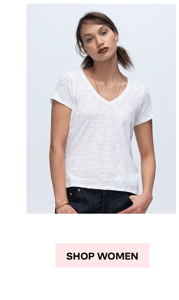 SHOP WOMEN'S NEW ARRIVAL