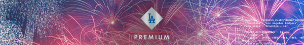 Los Angeles Dodgers
