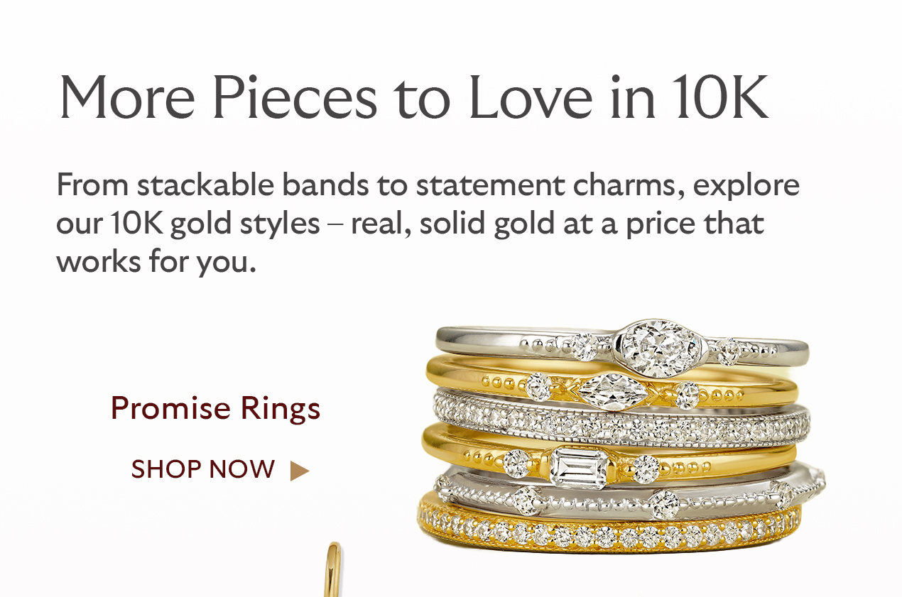 Promise Rings