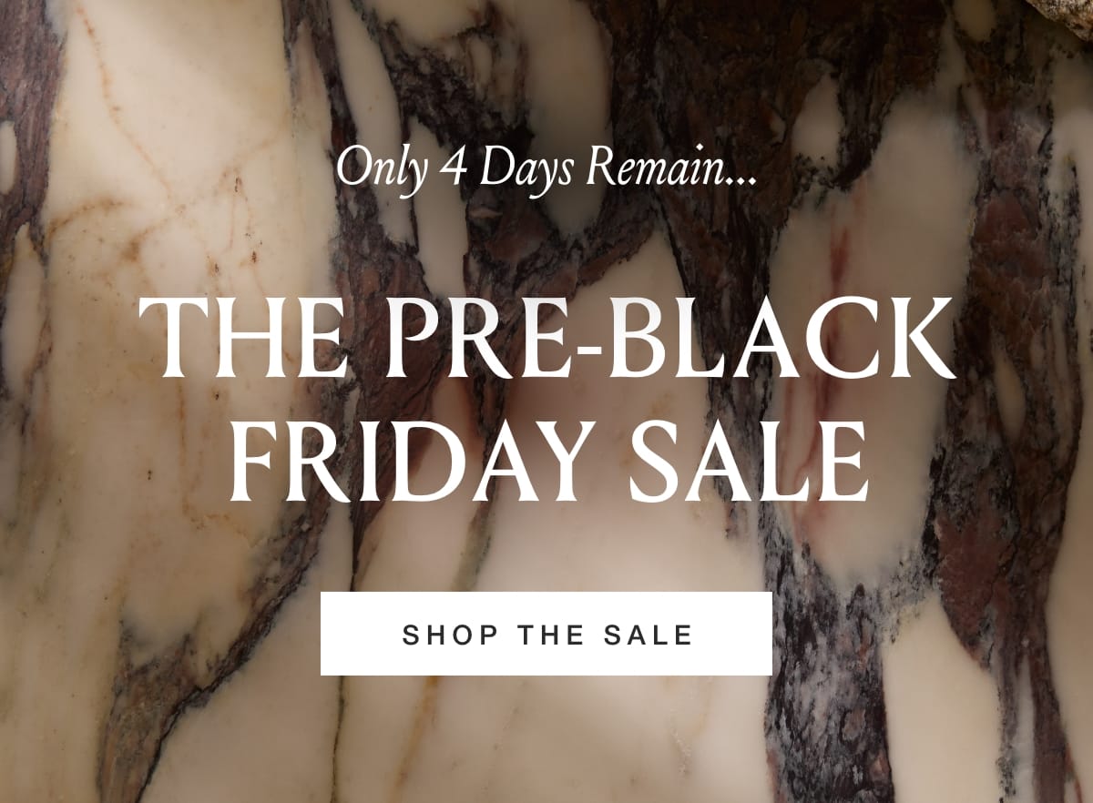 Shop the Sale