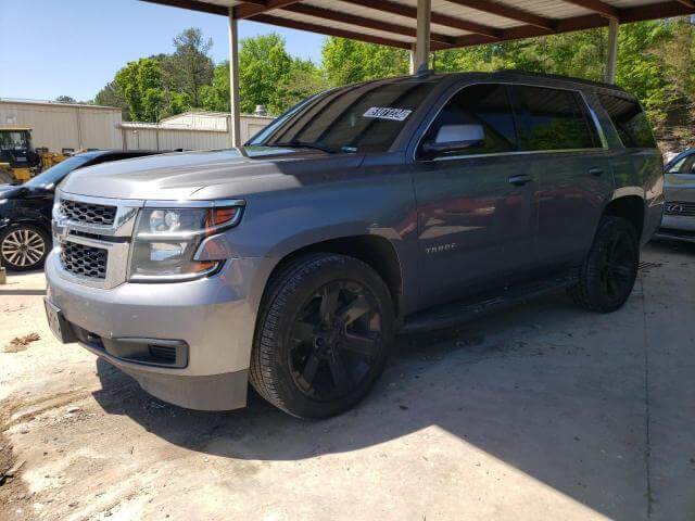 2020 Chevrolet Tahoe C1500  Ls