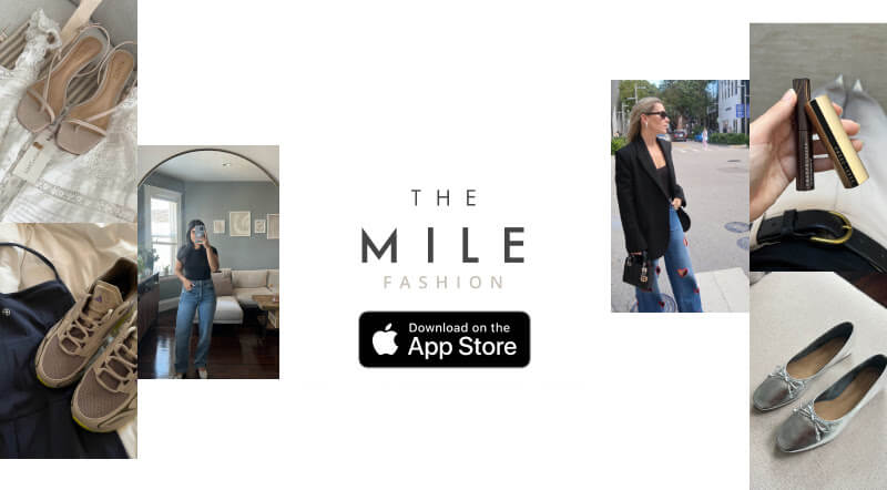 The Mile - App Store - MILEAPP10
