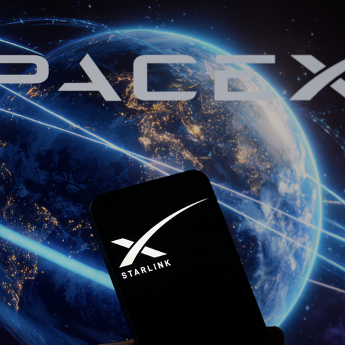 SpaceX Eyes 2027 for Launch of Second-Gen Cellular Starlink