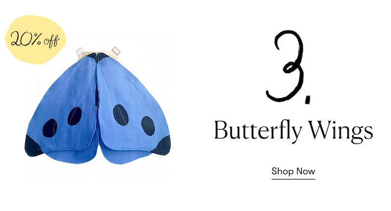 Butterfly Wings
